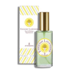 Atkinsons Atkinsons Eau De Toilette 75ml