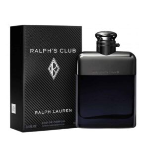 Ralph Lauren Ralph's Club Eau De Parfum 30ml