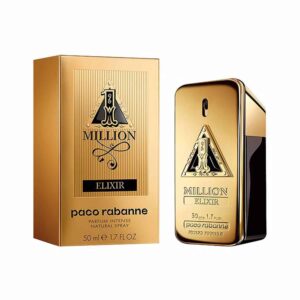 Paco Rabanne 1 Million Elixir Eau De Parfum 50ml