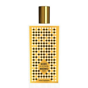 Memo Paris Kedu Eau De Parfum 75ml