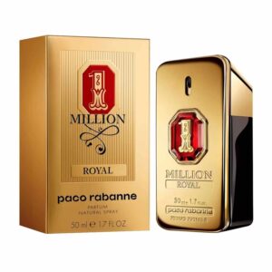Paco Rabanne 1 Million Royal Eau De Parfum 50ml