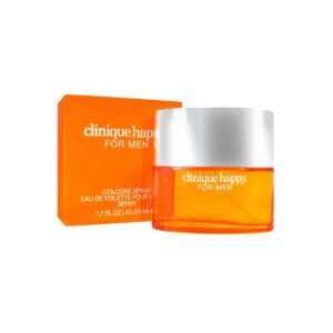 Clinique Happy Men Eau De Toilette 50ml