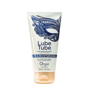 Lubrificante À Base De Água Xtra Lubrication 150Ml Orgie