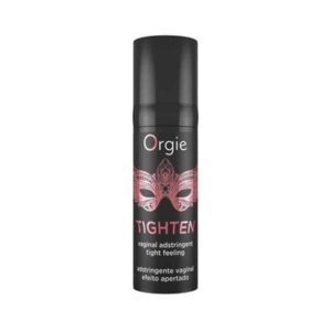 Gel Adstringente Para Ela Tighten 15Ml Orgie