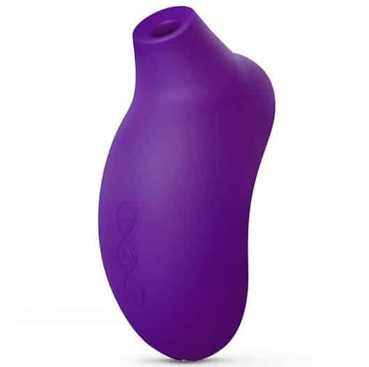 Lelo - Estimulador De Clitóris Sona 2 Cruise Lilac