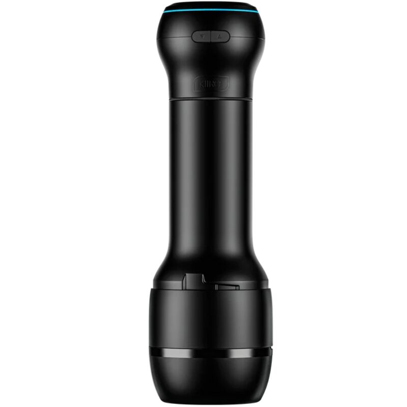 Kiiroo - Combo Set Power Blow + Sentir Boca Stroker - Image 3