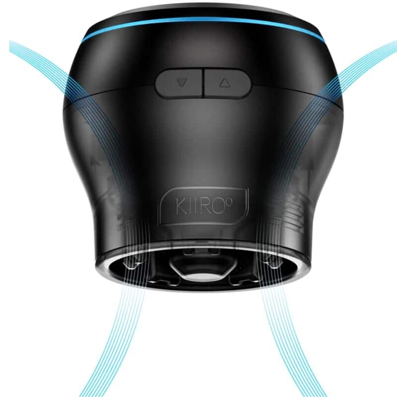 Kiiroo - Combo Set Power Blow + Sentir Boca Stroker - Image 7