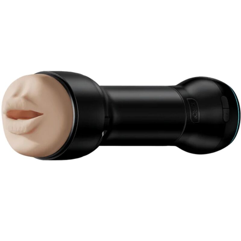Kiiroo - Combo Set Power Blow + Sentir Boca Stroker - Image 2