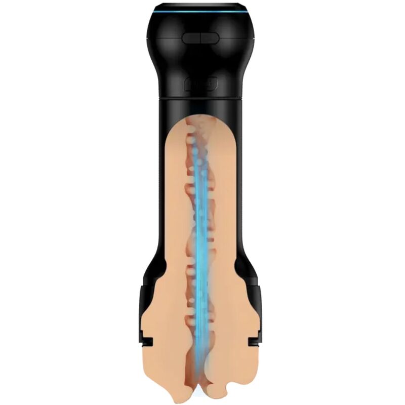 Kiiroo - Combo Set Power Blow + Sentir Boca Stroker - Image 6