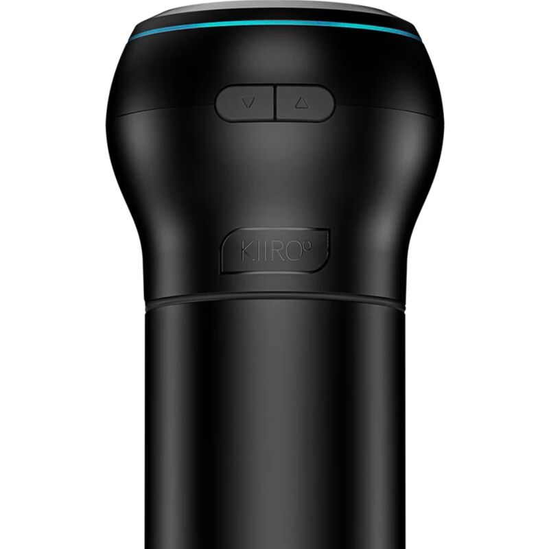 Kiiroo - Combo Set Power Blow + Sentir Boca Stroker - Image 4