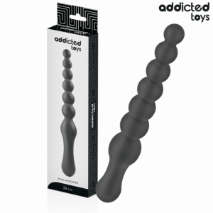 Addicted Toys - Massageador Anal 24 Cm