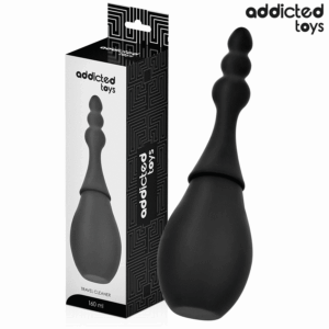 Addicted Toys - Limpador De Viagem Modelo 4
