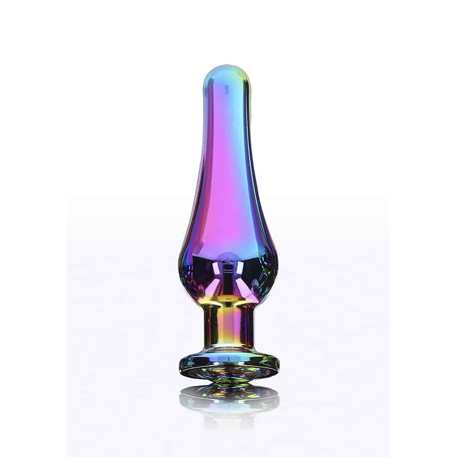 Toyjoy - Anal Play Twilight Bum Bijou Plug Anal Médio - Image 3