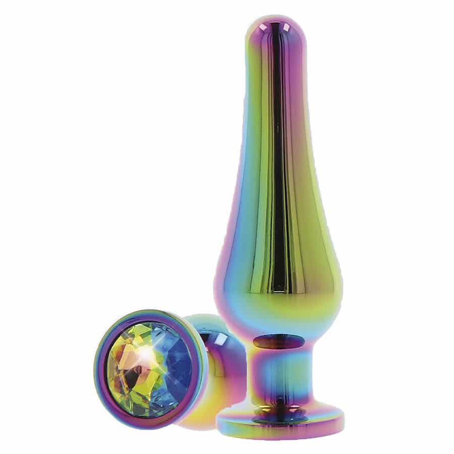 Toyjoy - Anal Play Twilight Bum Bijou Plug Anal Médio