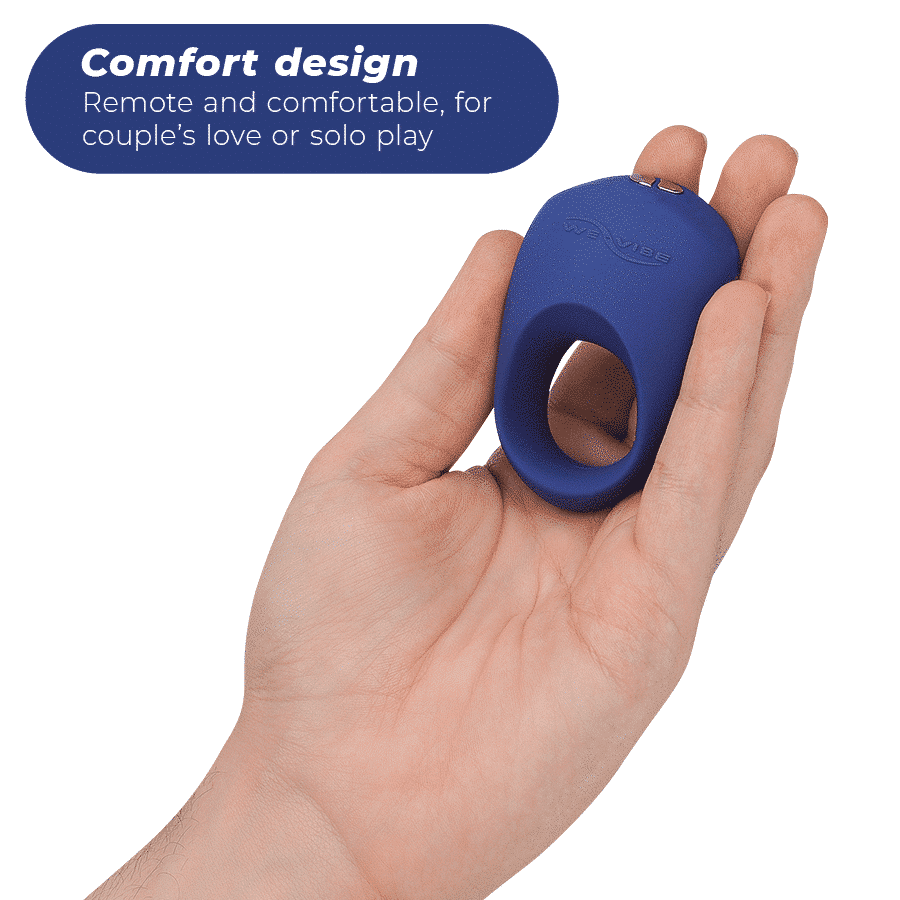 We-Vibe - Anel Vibrador Pivot Nós Conectamos - Image 3