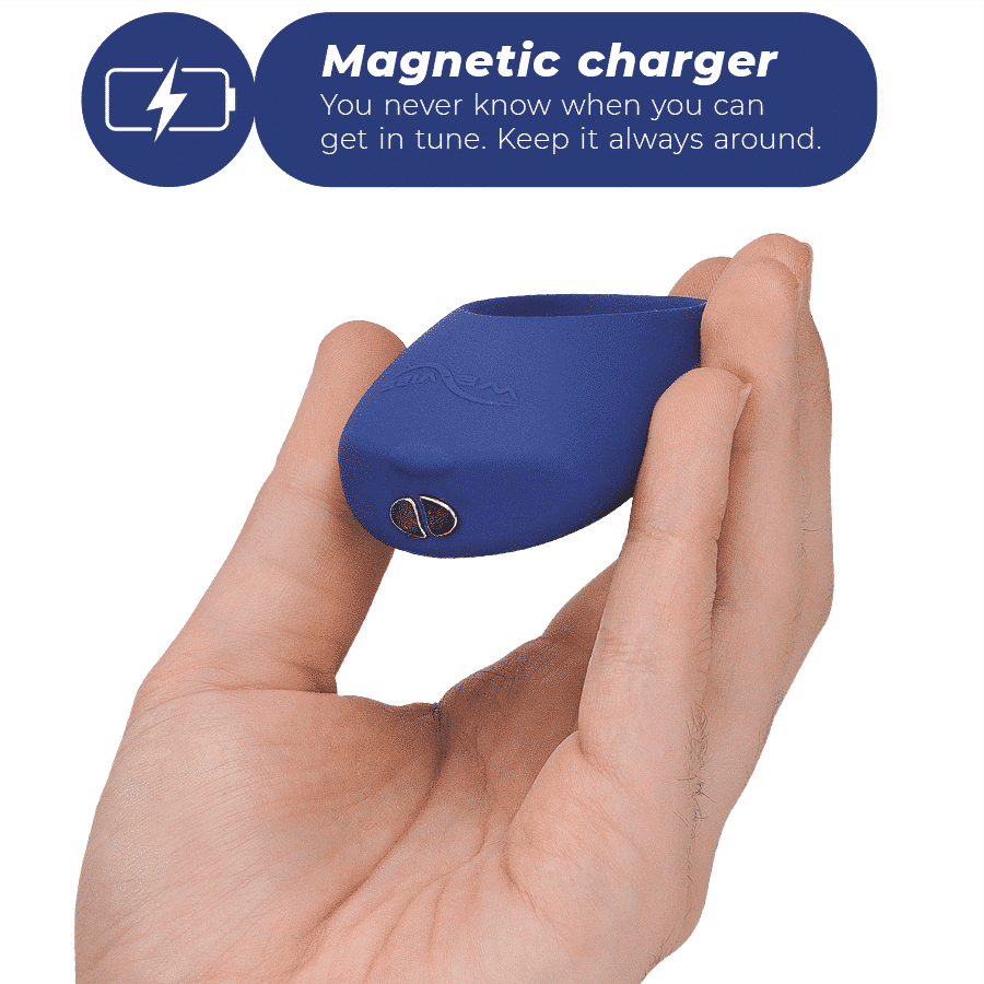 We-Vibe - Anel Vibrador Pivot Nós Conectamos - Image 4