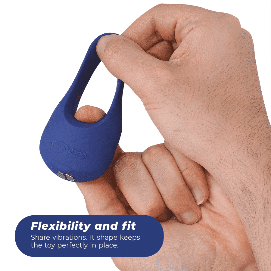 We-Vibe - Anel Vibrador Pivot Nós Conectamos - Image 5