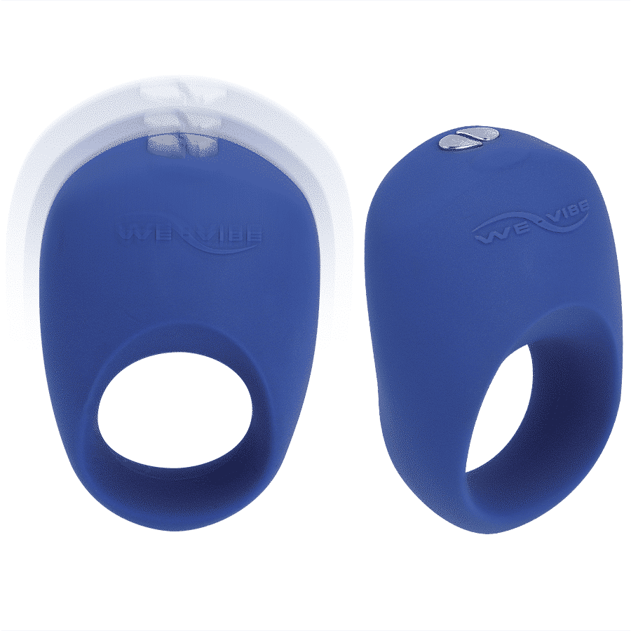 We-Vibe - Anel Vibrador Pivot Nós Conectamos - Image 2