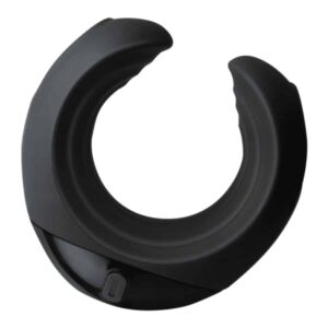 Rocks-Off - Echo Black Vibrador Masturbador