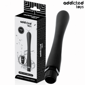 Fotografia do Limpador Anal com Adaptador Universal Modelo 4