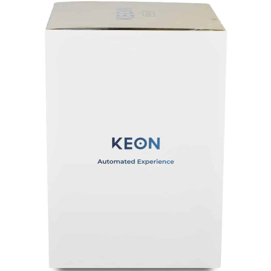 Kiiroo - Masturbador Automático Keon Wifi - Image 4
