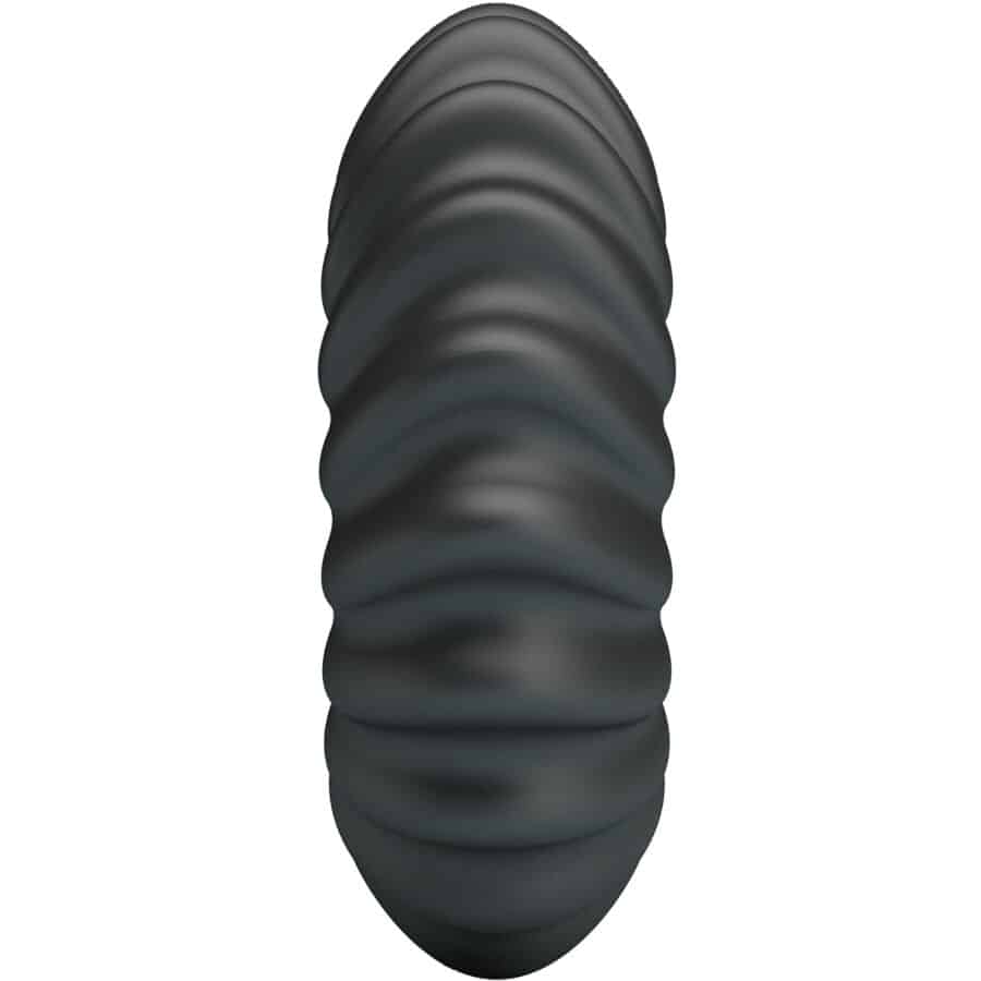 Crazy Bull - Anel De Silicone Fitz Modelo 8 - Image 4