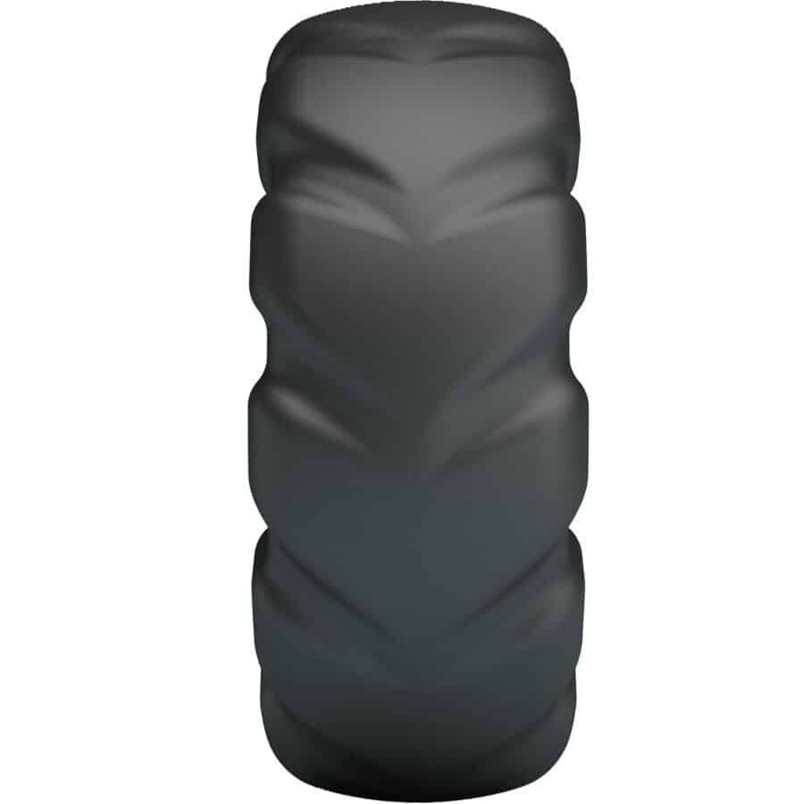 Crazy Bull - Anel De Silicone Jeriko Modelo 1 - Image 4