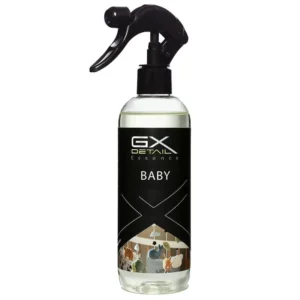 Ambientador de Perfume de Bebé GxDetail