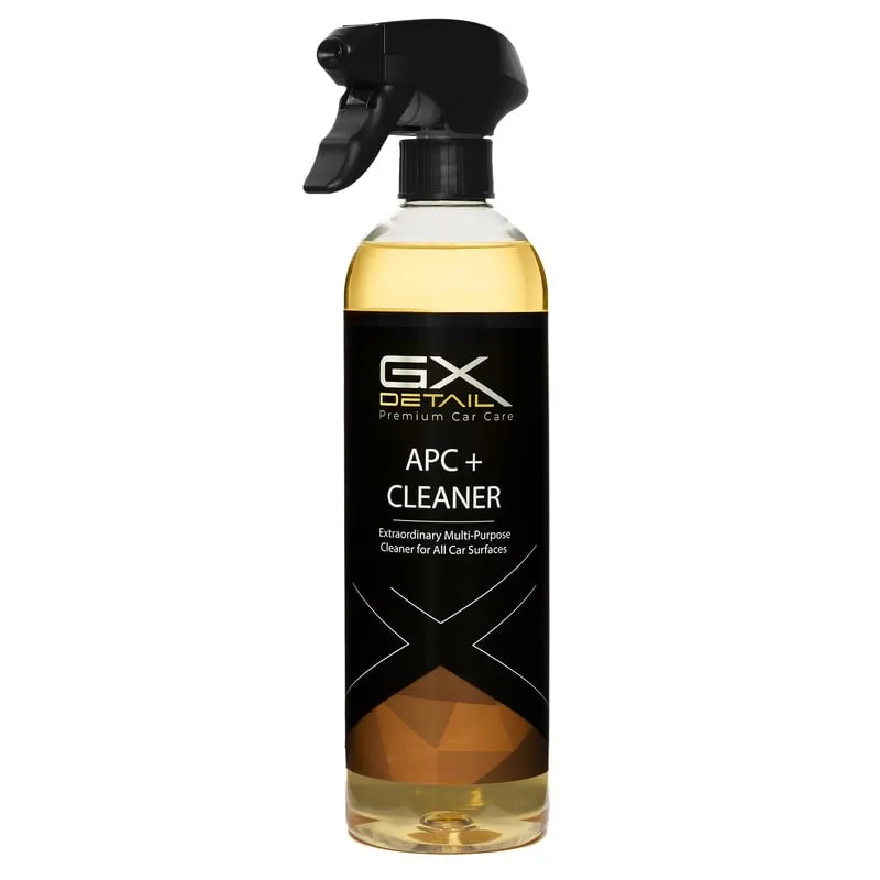 APC Limpeza Multiusos GxDetail 500ml