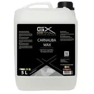 Cera Liquida de Carnauba Auto5 Litros