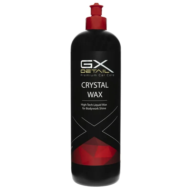 Cera Crystal Wax 1 Litro