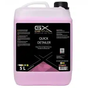 Speed Wipe (Cera Liquida Auto) 5 Litros