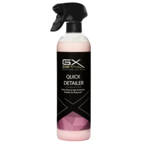 Speed Wipe (Cera Liquida Auto) GxDetail 500ml
