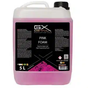Candy Foam Auto 5 Litros
