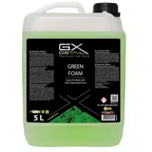 Green Foam Auto 5 Litros