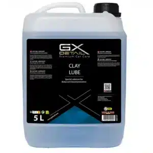 Clay Lube Auto 5 Litros
