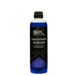 Desengordurante Auto GxDetail 500ml