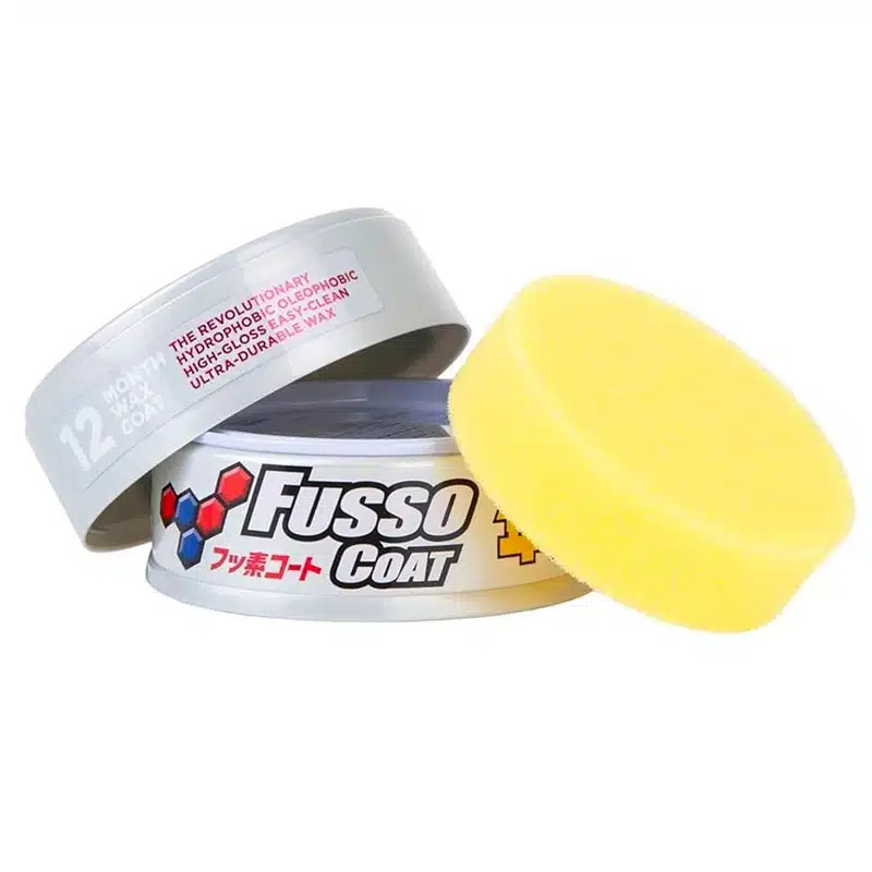 Cera Fusso Coat 12 Meses (Cores Claras) - Image 2