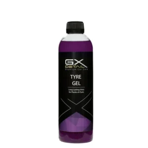 Recuperador de Pneus GxDetail 500ml