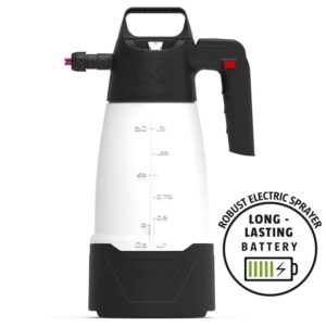 Foamer e-IK Pro 2