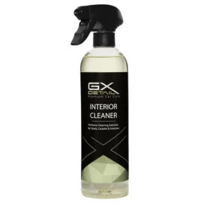 Limpa Estofos Auto Textil GxDetail 500ml