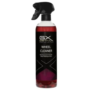 Limpa Jantes GxDetail 500ml