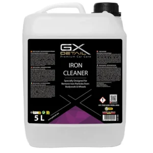 Iron Cleaner Para Jantes 5 Litros