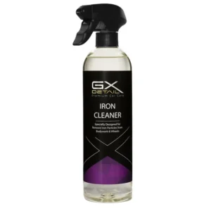 Iron Cleaner Para Jantes GxDetail 500ml