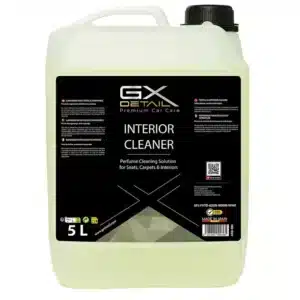 Limpa Estofos Auto Textil 5 Litros