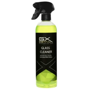 Limpa Vidros Auto GxDetail 500ml