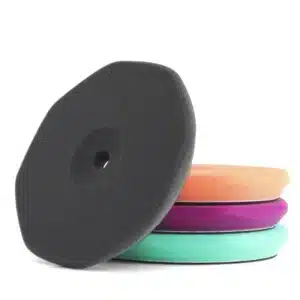 Pack Discos de Polimento y Selante