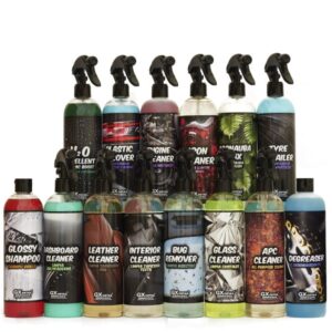 Pack Pro Auto