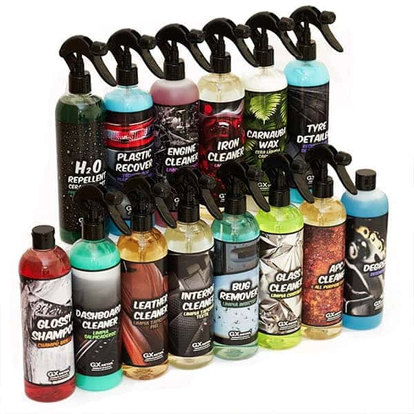 Pack Pro Auto - Image 2
