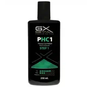 Pasta de Polimento Corte Alto 250 ml.